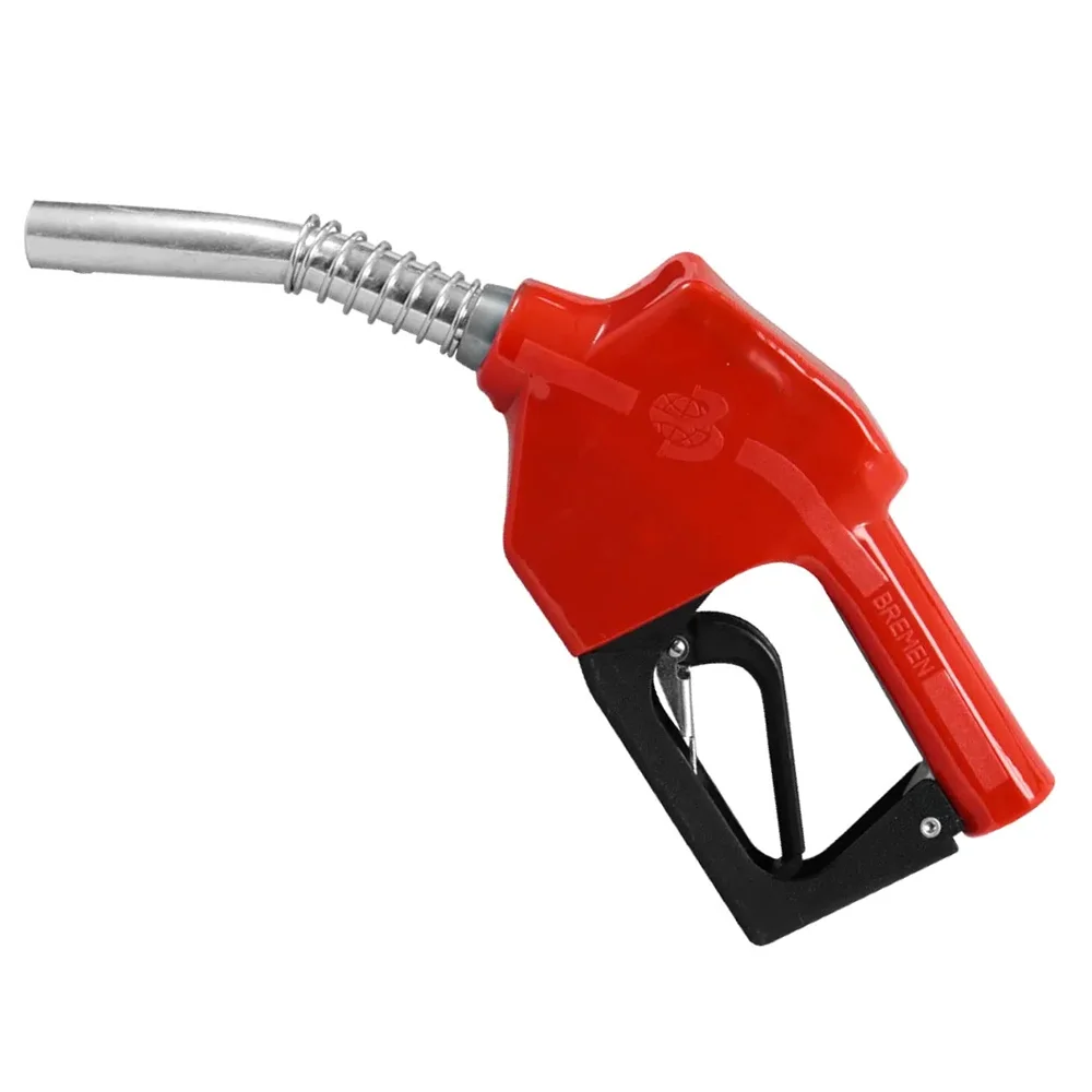 Kit Bomba de Abastecimento Gasolina 12V 40LPM Aprova de Explosão - Vilubri-1754