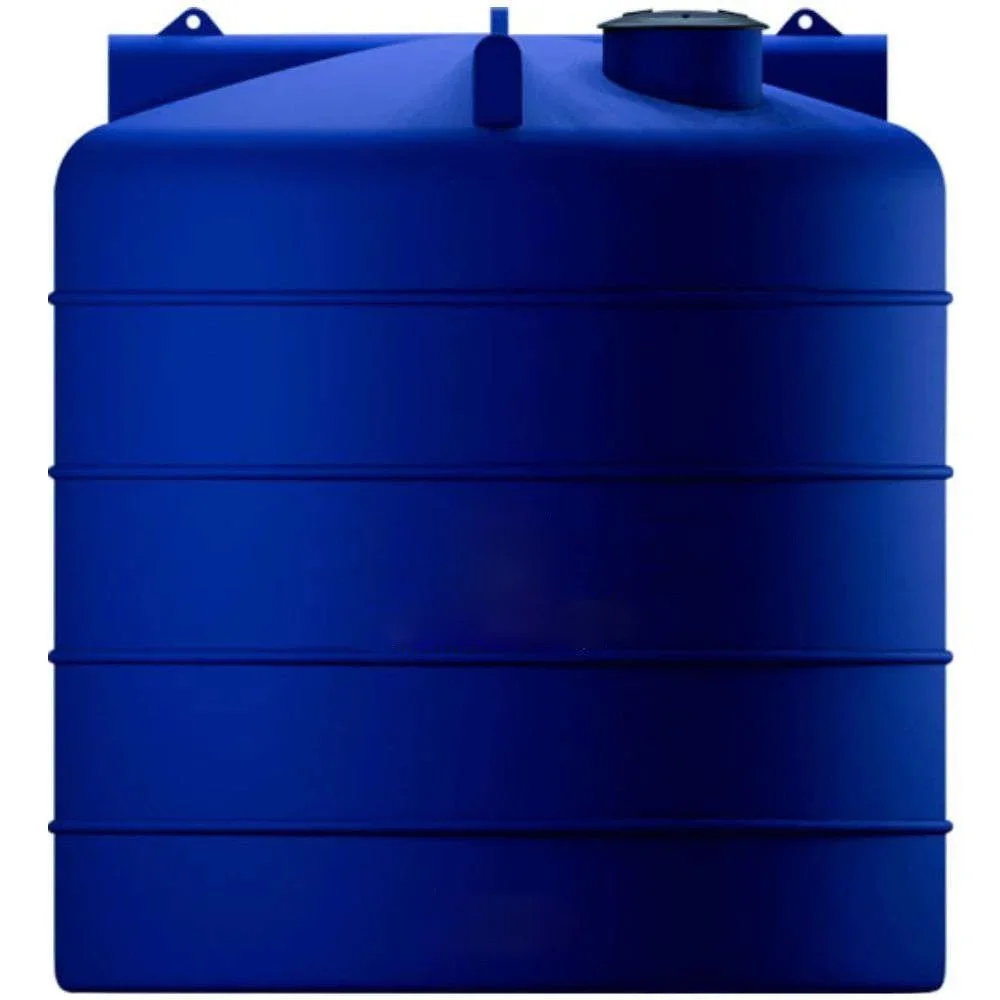 Kit Bomba de Abastecimento Para Diesel 220V Com Tanque de 3.000 Litros - Bremen