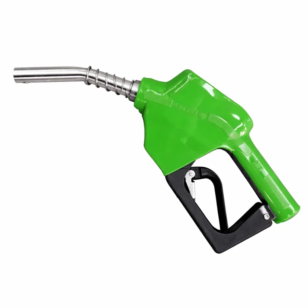 Bomba de Abastecimento de Diesel 12V 40Lpm com Bico Automático e Filtro de Particulas - Bremen-REF88303