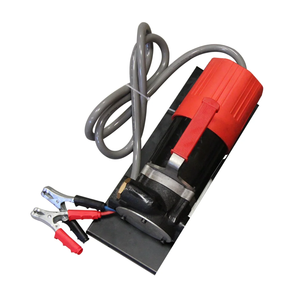 Kit Bomba de Abastecimento para Óleo Diesel 12V 80LPM - Vilubri