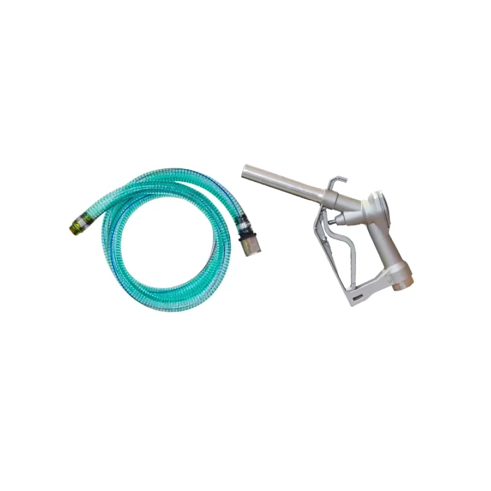 Kit Bomba de Abastecimento para Óleo Diesel 220V 60LPM - Bremen-8835