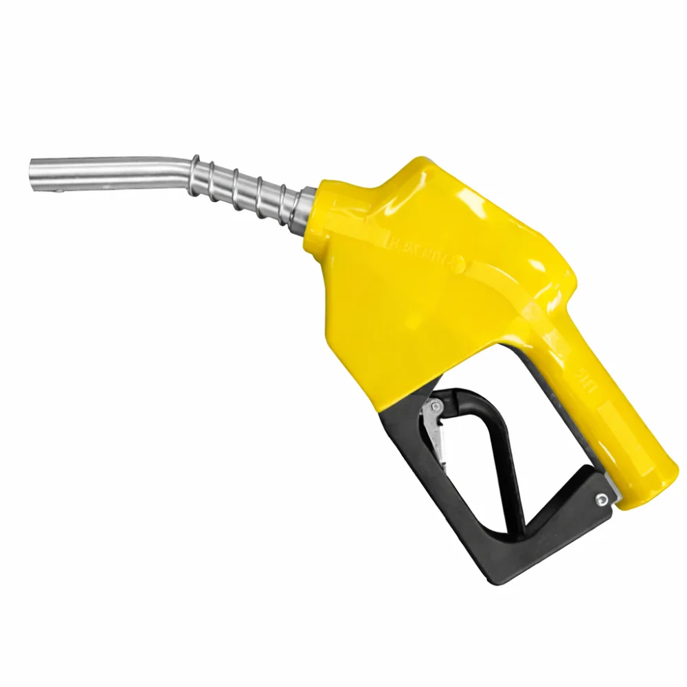 Kit Bomba de Abastecimento Para Óleo Diesel 220V 60LPM com Bico Automático e Adaptador - Bremen-REF88352