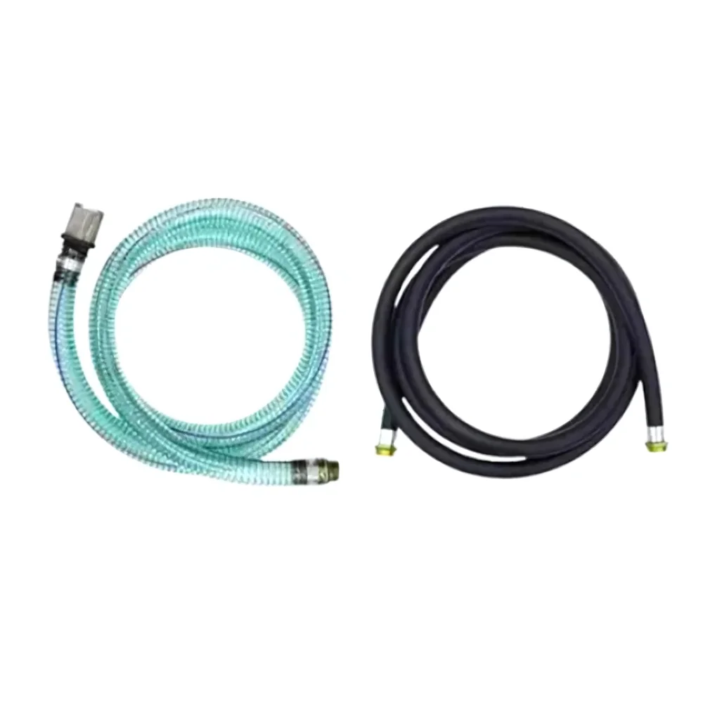 Kit Bomba de Abastecimento Para Óleo Diesel 220V 60LPM com Bico Automático e Filtro - Bremen