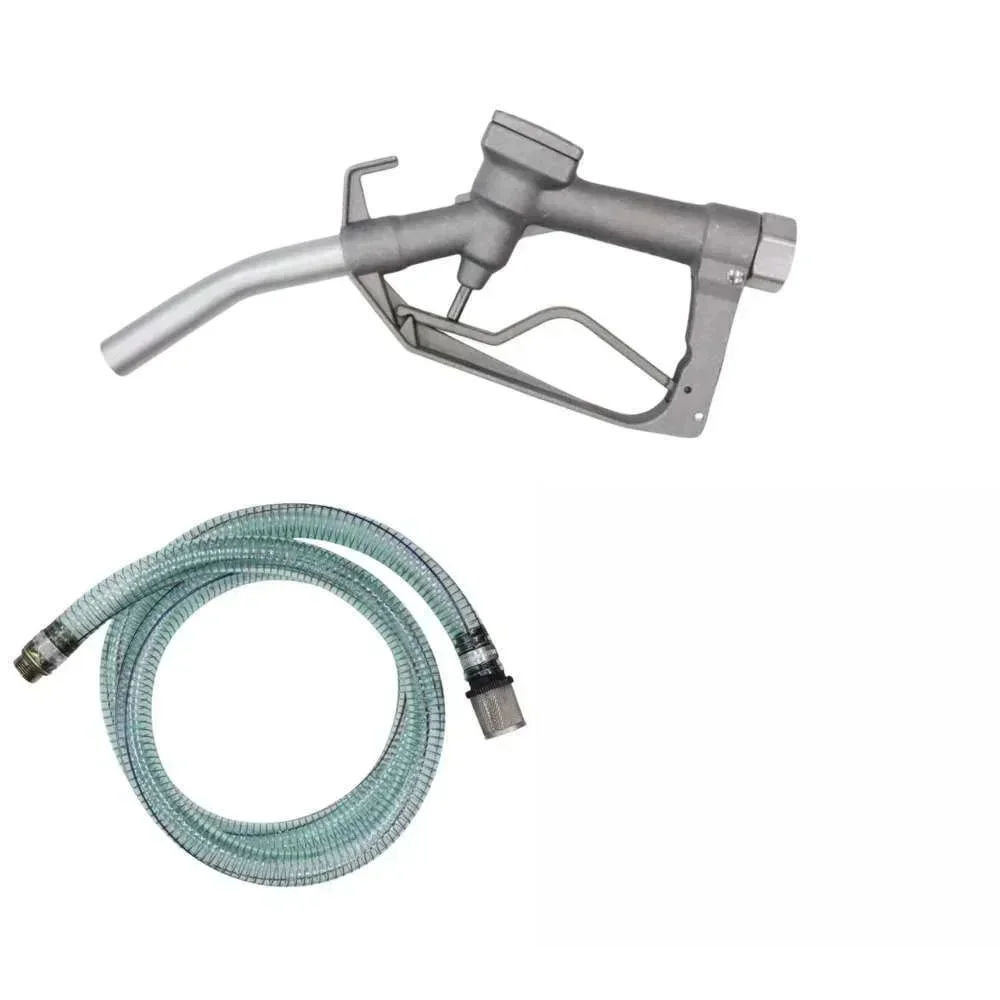 Kit para Abastecimento por Gravidade com Bacia de Contenção 1000L