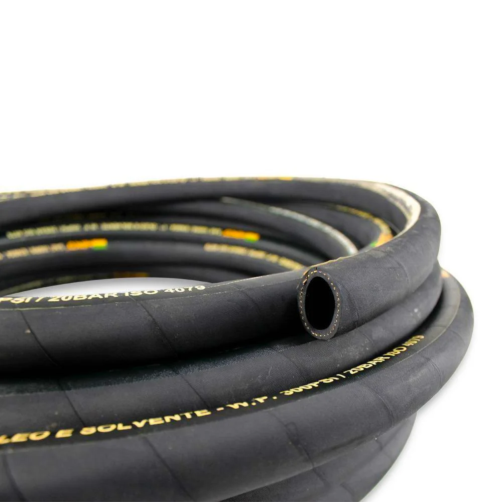 Propulsora Pneumática para Óleo Lubrificante Até Sae 140 - Bremen-8796