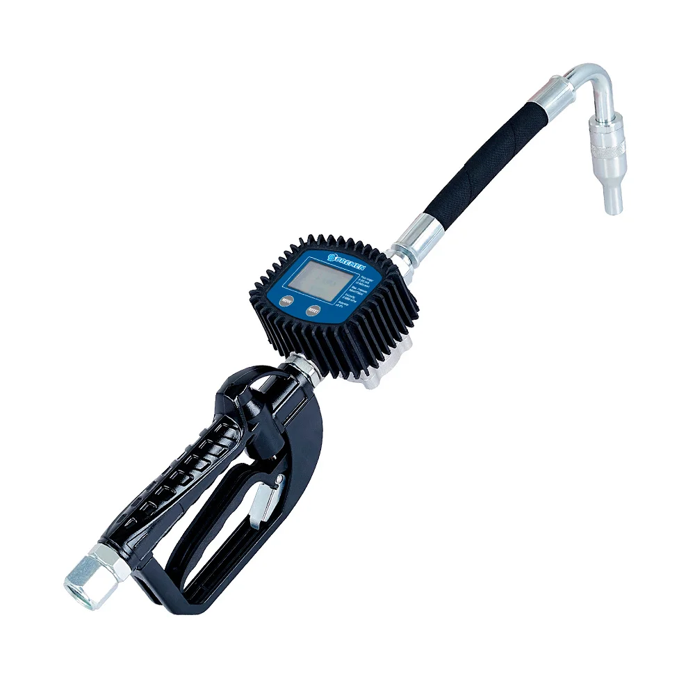 Propulsora Pneumática para Óleo Lubrificante Até Sae 140 - Bremen-8796