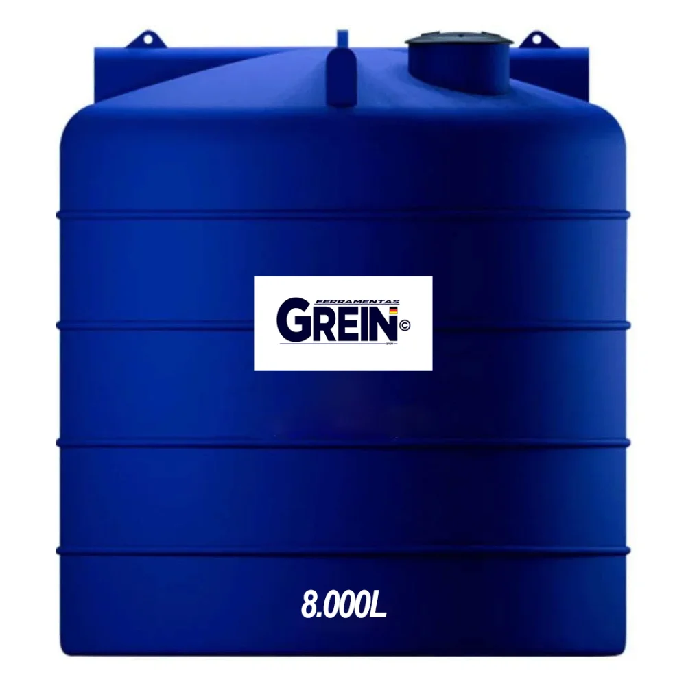 Kit Bomba de Abastecimento para Diesel 220V com Tanque de 8.000 Litros - Bremen