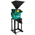 Picador Triturador Forrageiro 3HP 110/220V Monofásico Garthen-GT-3000LD