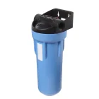 Filtro de Partículas para Arla 32 76LPM Entrada e Saída 1 Pol NPT - Lupus