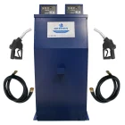 Bomba Industrial de Abastecimento para Diesel 220/380V 100 L/min 02 Saídas - Bremen-9420