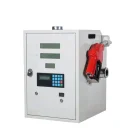 Bomba de Abastecimento Industrial Gasolina e Diesel 40L/Min 220V - Vilubri-1761