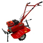 Motocultivador À Gasolina 7HP Motor 4 Tempos - Garthen-Gmc-7000-1