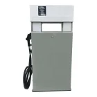 Bomba de Abastecimento Industrial 45l/min Eletrônica Trifásica 220/380v - Gilbarco-24325