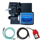 Kit Bomba de Abastecimento para Gasolina 220V 50Lpm Apx - Bremen-9899