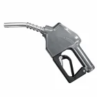 Bico de Abastecimento 1/2" Automático com Selo Inmetro Cinza - Bremen-8508