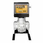 Bloco Volumétrico de Pistão com Numerador de 12 a 100Lpm - Vilubri-1153