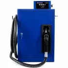 Bomba Industrial de 85L/min para Diesel 220V Trif com Bico e Mangueira - Bremen-9803220