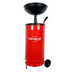 Coletor de Óleo Com Tambor de 50 Litros - Conelub