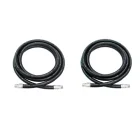 Kit com 2 Mangueiras Para Combustível 1" Homologada 5M