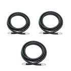 Kit com 3 Mangueiras Para Combustível 1" Homologada 5M