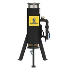 Filtro Foguetinho Desidratador para Óleo Diesel 100LPM - Grein-SF 1000-D