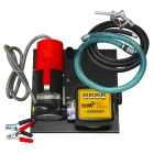 Kit Bomba de Abastecimento para Óleo Diesel 12V 80LPM - Vilubri
