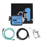 Kit Bomba de Abastecimento Para óleo diesel 12V 40LPM 