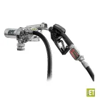 Estação de Abastecimento 12V 57 L/min - GPI-9140