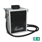 Estação de abastecimento industrial 220V / 380V / 440V 300L/min - Lupus-9200-02