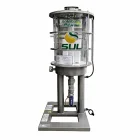 Filtro Desidratador Foguetinho Tecnologia Ultravioleta SF-T 2000-S