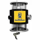 Filtro Foguetinho Agro para Óleo Diesel 500L/H - Grein-SF 500