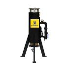 Filtro Foguetinho Desidratador para Óleo Diesel 100LPM - Grein-SF 1000-D