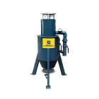 Filtro Foguetinho Desidratador para Óleo Diesel 4000L/H - Grein-SF 2000-S