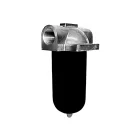 Filtro Lavável  para Gasolina , Diesel e Lubrificante 1Pol 120Lpm - Lupus-9180-FF