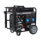 Gerador de Energia 17 KVA à Gasolina 713cc com Partida Elétrica 220V Trif  - Toyama-201-058