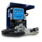 Kit Bomba de Abastecimento para Óleo Diesel 220V 60LPM - Bremen-8835