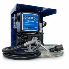 Kit Bomba de Abastecimento para Óleo Diesel 220V 60LPM - Bremen-8835