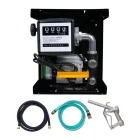 Kit Bomba de Abastecimento para Óleo Diesel 220V 60Lpm Completa - Rotta376-700585