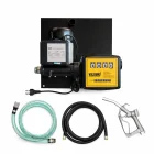 Kit Bomba de Abastecimento para Óleo Diesel 220V 60LPM - Vilubri-1206