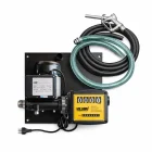 Kit Bomba de Abastecimento para Óleo Diesel 220V 80LPM - Vilubri-1660