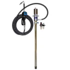 Propulsora Pneumática para Óleo Lubrificante Até Sae 140 - Bremen-8796