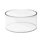 Visor para Filtro Foguetinho de Óleo Diesel - Grein