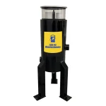Filtro Foguetinho para Óleo Diesel Desidratador 80LPM - Grein-FILT02