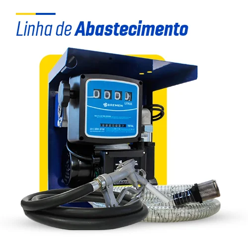 Abastecimento