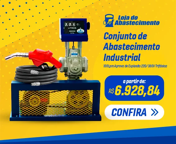 Abastecimento Industrial