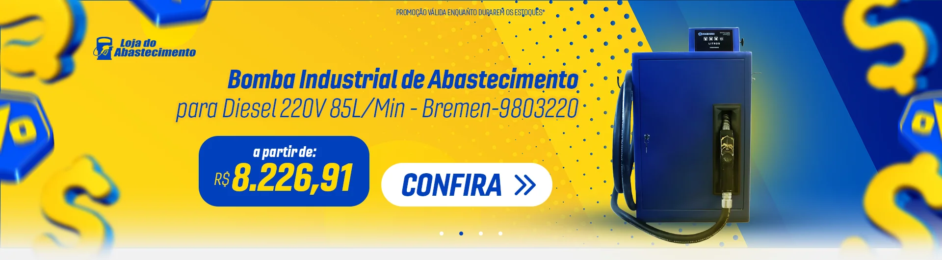 Bacia Pallet de Contenção 4 Tambor 1000 Litros com Tampa Removível