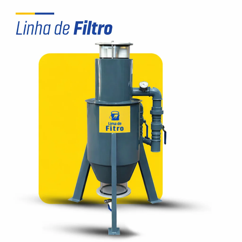 Filtros Para Combustível