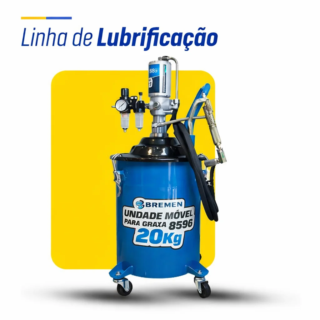 Lubrificação