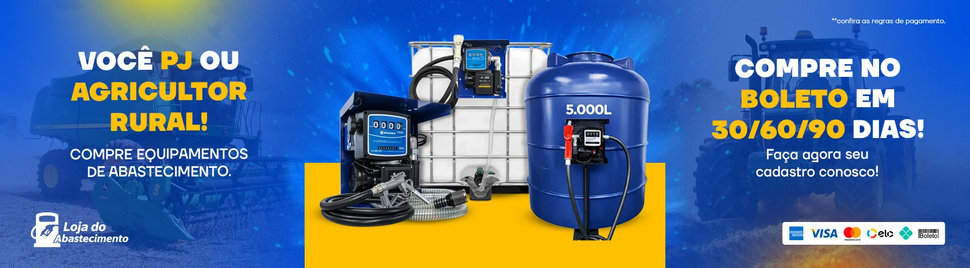 WhatsApp Loja do Abastecimento