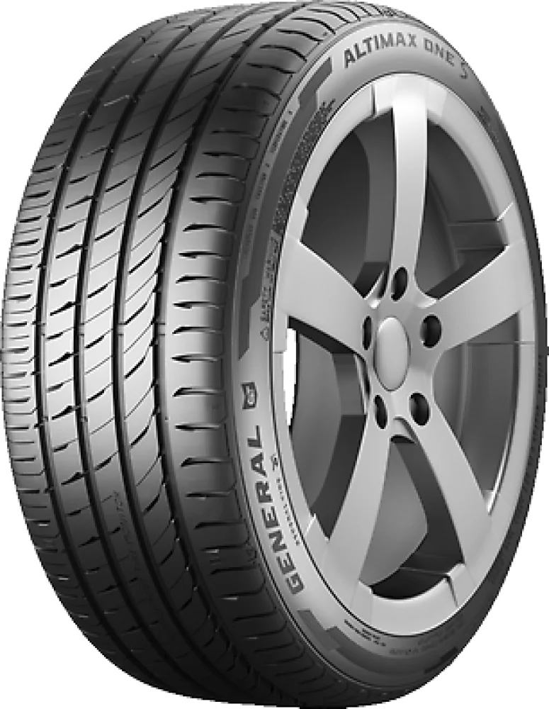 Pneu General 205/40R17 84W XL Fr Altimax One S